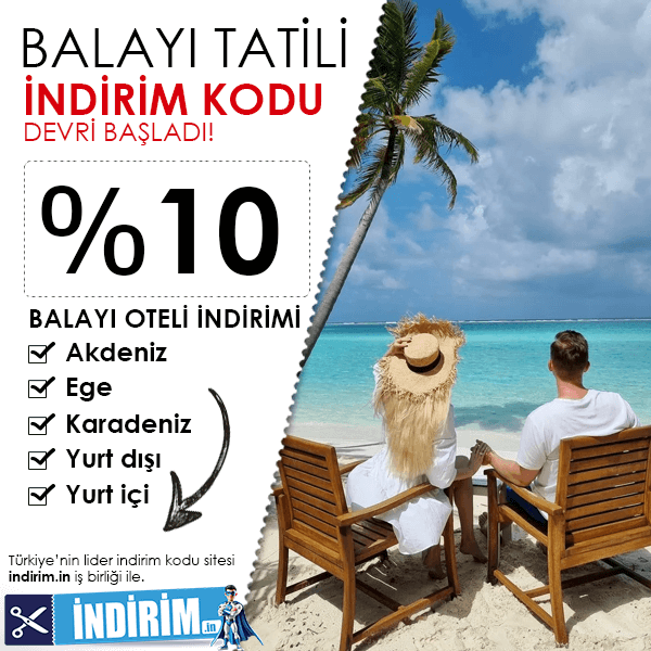 Balayı Tatiline Çıkmak İçin Uygun Otel Nasıl Bulunur? : Kapak Görseli